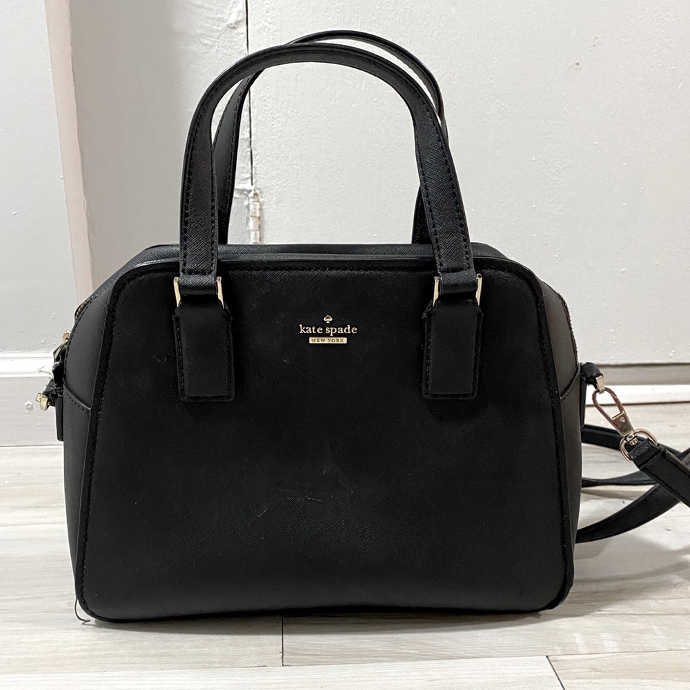 Kate Spade Cameron Street Little Babe Satchel